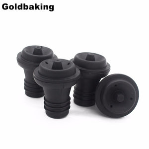 Vacuum Pump Stoppers (4 Pieces)
