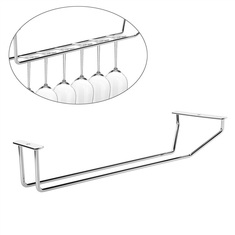 Stemware Rack Hangers - Steel