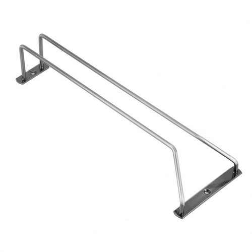 Stemware Rack Hangers - Silver