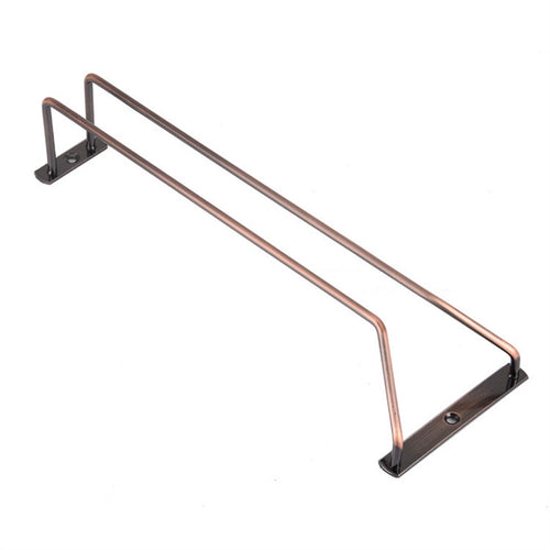 Stemware Rack Hangers - Bronze
