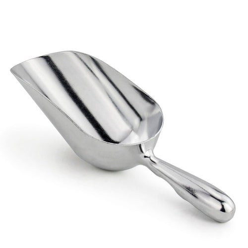 Ice Scoop with Contoured Handle