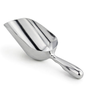 Ice Scoop with Contoured Handle