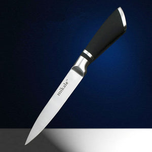 Stainless Steel 4.5" Paring Knife